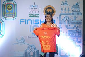 BIB: 
                            <button type="button" onclick="openModal(23601350)" class="btn btn-primary btn-sm float-right btn-popup" data-toggle="modal" data-target=".modal-high-quality">
                        <i class="fas fa-shopping-cart"></i> Add to Cart
                    </button>
                                            <button type="button" onclick="isThisMe(23601350, true)" class="btn btn-success btn-sm float-right btn-popup btn-isme hidden" data-toggle="tooltip" data-placement="bottom" title="นี่คือรูปของคุณใช่ไหม คลิกที่นี่เพื่อเอาเข้าอัลบั้ม">
                        <i class="fas fa-plus"></i> Add to album
                    </button>
                    <button type="button" onclick="isThisMe(23601350, false)" class="btn btn-warning btn-sm float-right btn-popup btn-isnotme hidden">
                        <i class="fas fa-ban"></i> Remove from album
                    </button>